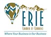 ERIE CHAMBER LOGO